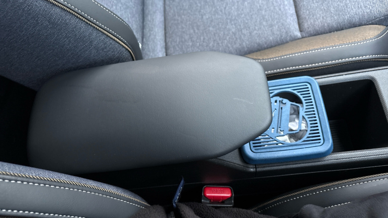 Renault 5 110kW Techno Comfort Range 52kWh 5dr Auto Electric Hatchback